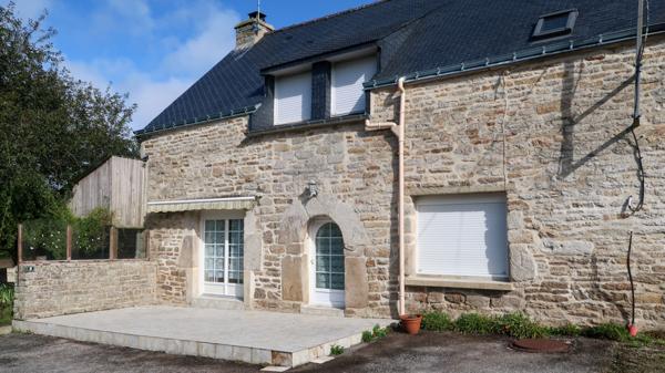 Maison Cruguel 5 pièces 95 m2