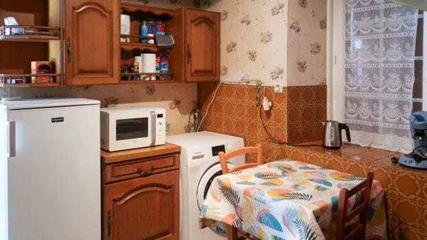 Maison Cruguel 5 pièces 95 m2