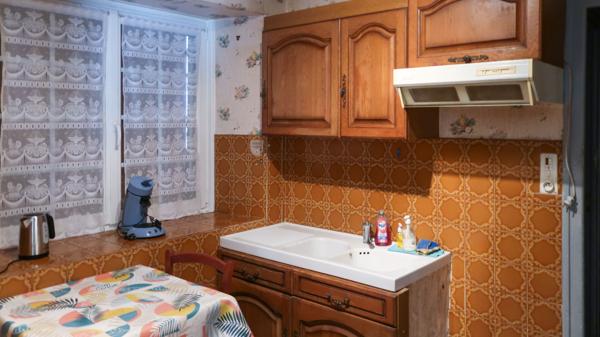 Maison Cruguel 5 pièces 95 m2