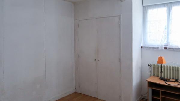 Maison Cruguel 5 pièces 95 m2