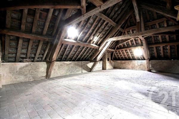 Maison à vendre  5 pièces - 98 m2 SEZANNE - 51