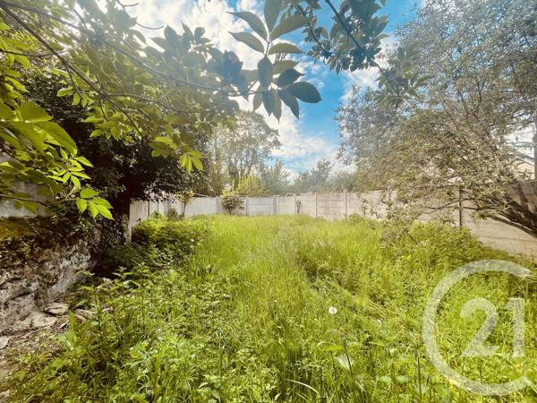 Maison à vendre  5 pièces - 98 m2 SEZANNE - 51