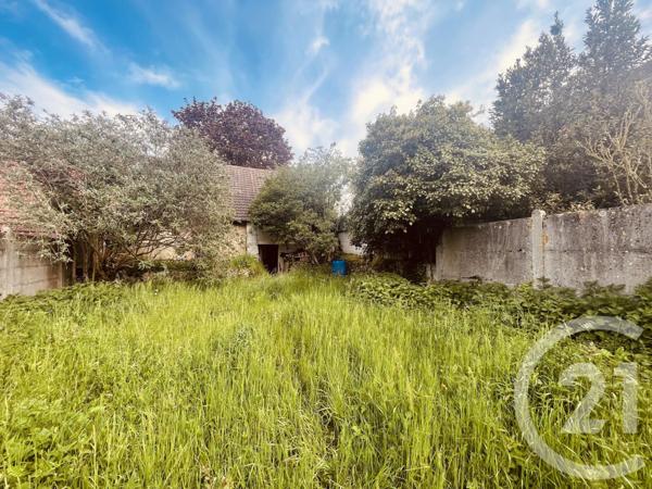 Maison à vendre  5 pièces - 98 m2 SEZANNE - 51