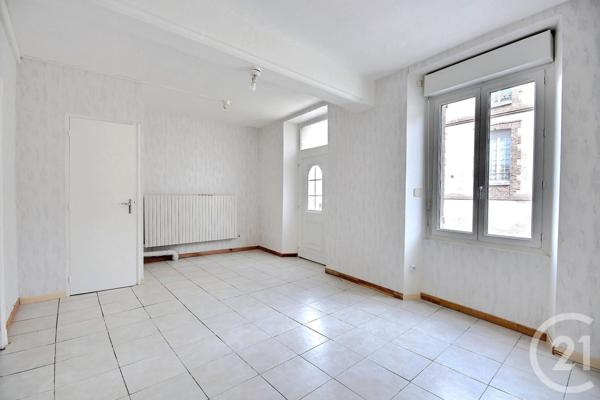 Maison à vendre  5 pièces - 98 m2 SEZANNE - 51