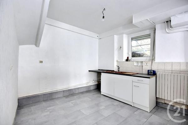 Maison à vendre  5 pièces - 98 m2 SEZANNE - 51