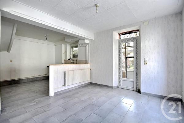 Maison à vendre  5 pièces - 98 m2 SEZANNE - 51