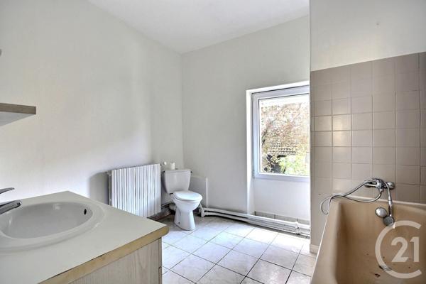 Maison à vendre  5 pièces - 98 m2 SEZANNE - 51