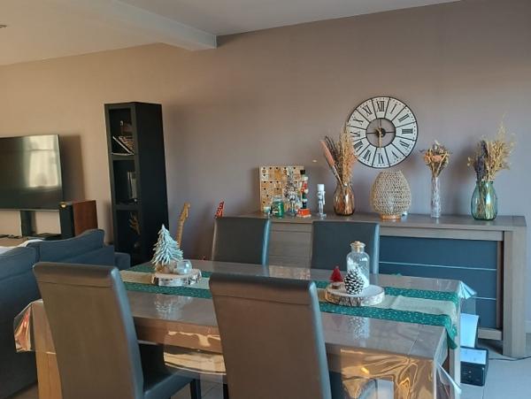 Location Maison pièce Fretin (59273)