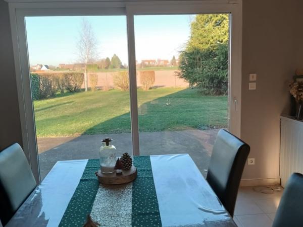 Location Maison pièce Fretin (59273)