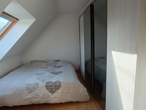 Location Maison pièce Fretin (59273)