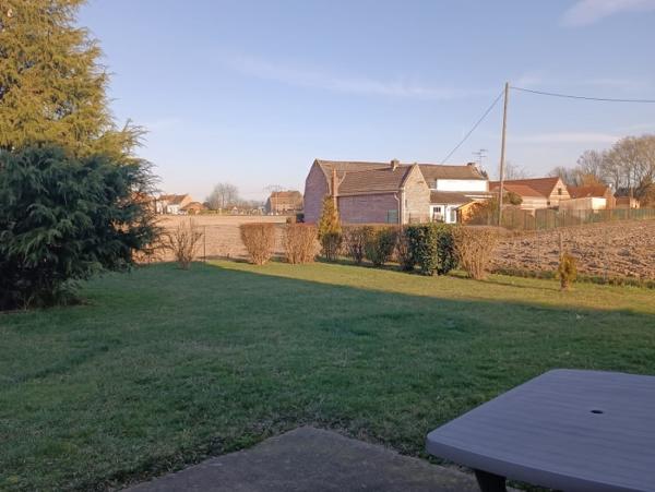 Location Maison pièce Fretin (59273)