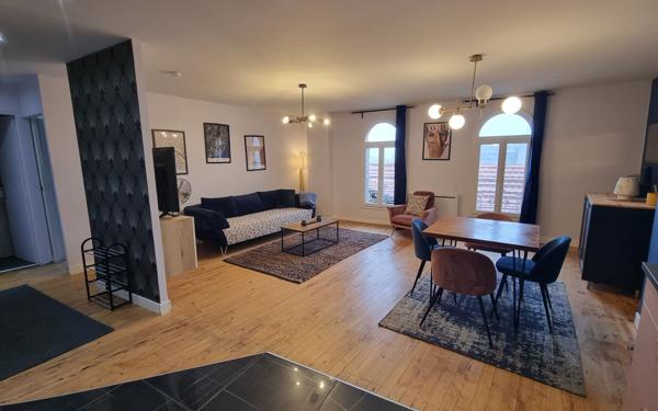 Appartement à louer    2 pièces •  Montauban