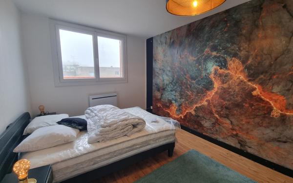 Appartement à louer    2 pièces •  Montauban