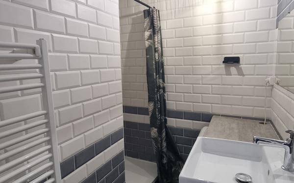 Appartement à louer    2 pièces •  Montauban