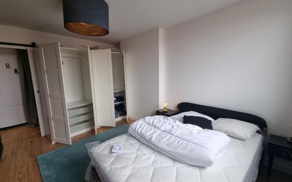 Appartement à louer    2 pièces •  Montauban