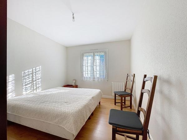 Maison de plain pied avec grenier aménageable à vendre à Damgan