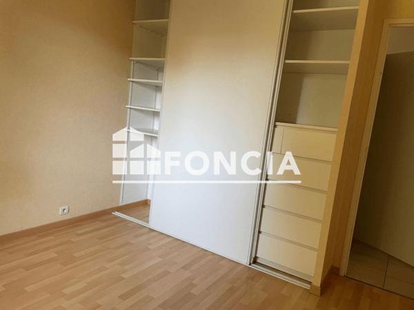 Location Appartement 4 pièces 85 m² - LE PARC DU CAPITOUL 28 ROUTE DE FENOUILLET Gagnac Sur Garonne 31150