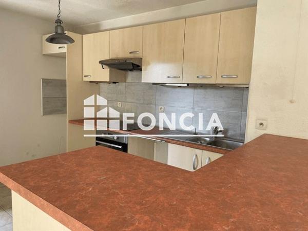 Location Appartement 4 pièces 85 m² - LE PARC DU CAPITOUL 28 ROUTE DE FENOUILLET Gagnac Sur Garonne 31150