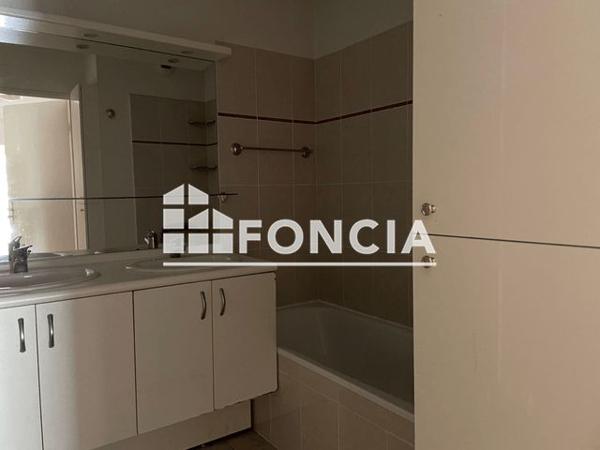 Location Appartement 4 pièces 85 m² - LE PARC DU CAPITOUL 28 ROUTE DE FENOUILLET Gagnac Sur Garonne 31150