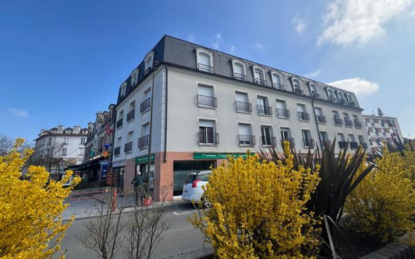 Appartement à vendre    3 pièces • 75,28 m2 Gournay-sur-Marne