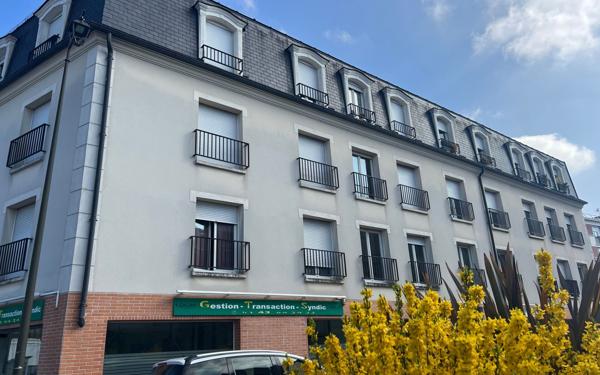 Appartement à vendre    3 pièces • 75,28 m2 Gournay-sur-Marne