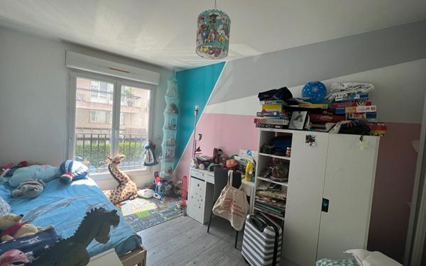 Appartement à vendre    3 pièces • 75,28 m2 Gournay-sur-Marne