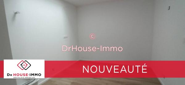 Appartement à vendre 5 pièces de 129 m²