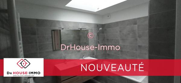 Appartement à vendre 5 pièces de 129 m²