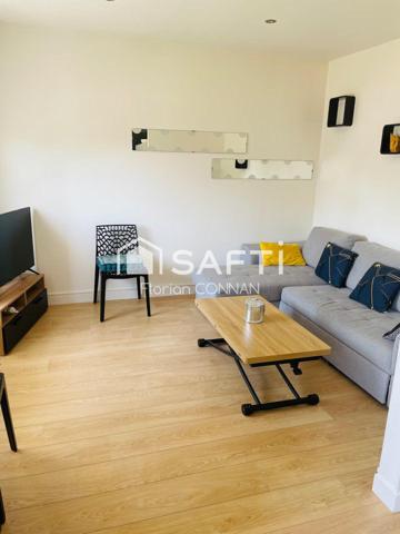 Appartement ST GEORGES DE DIDONNE
