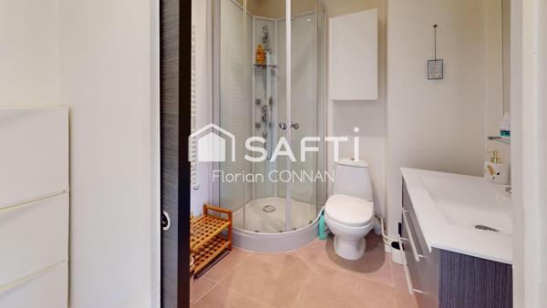 Appartement ST GEORGES DE DIDONNE