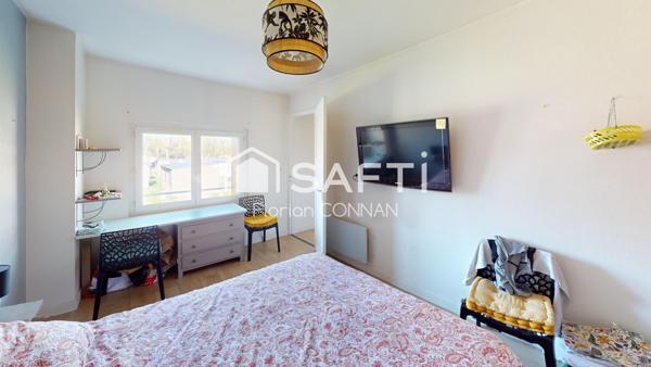Appartement ST GEORGES DE DIDONNE