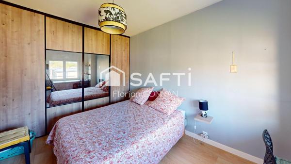 Appartement ST GEORGES DE DIDONNE