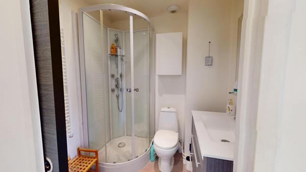 Appartement ST GEORGES DE DIDONNE