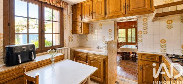 Maison à vendre 5 pièces 105 m² Sedan