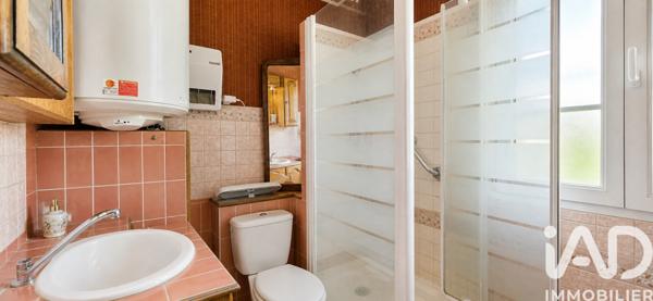 Maison à vendre 5 pièces 105 m² Sedan