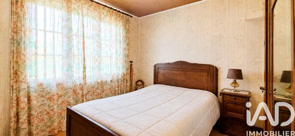 Maison à vendre 5 pièces 105 m² Sedan