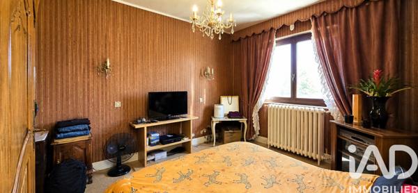 Maison à vendre 5 pièces 105 m² Sedan