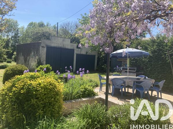 Maison à vendre 5 pièces 105 m² Sedan