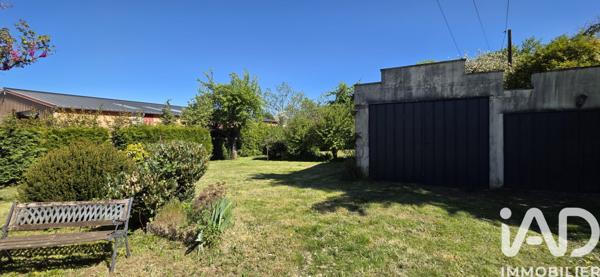 Maison à vendre 5 pièces 105 m² Sedan