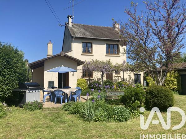 Maison à vendre 5 pièces 105 m² Sedan
