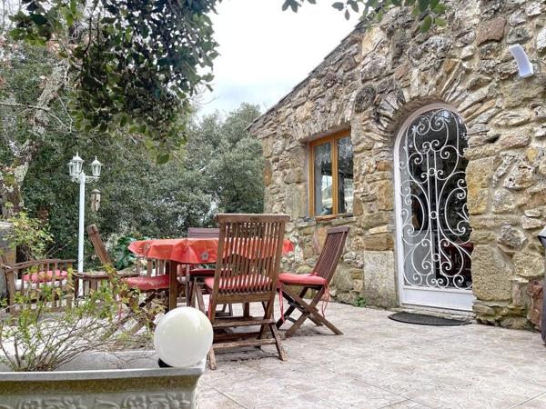 Vente / Maison avec dépendance