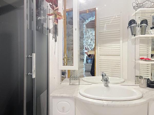 Vente / Maison avec dépendance