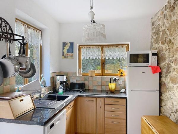 Vente / Maison avec dépendance