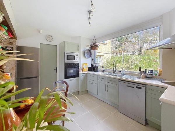 Vente / Maison avec dépendance