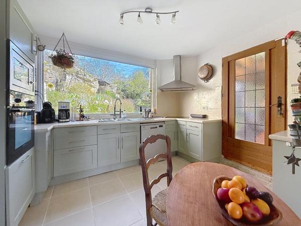 Vente / Maison avec dépendance