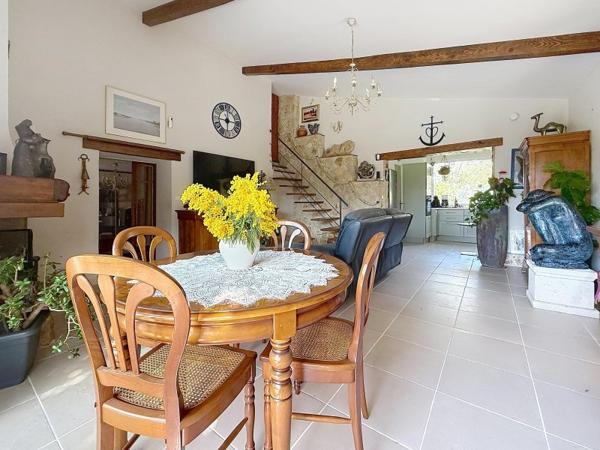 Vente / Maison avec dépendance