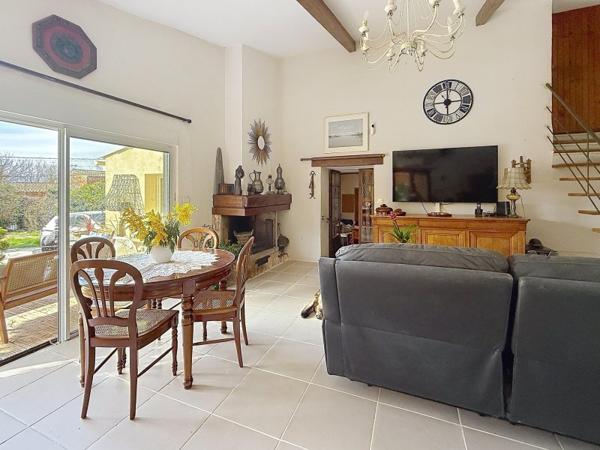 Vente / Maison avec dépendance