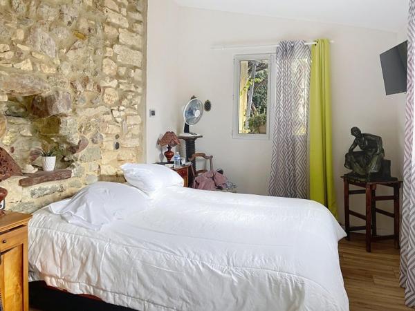 Vente / Maison avec dépendance