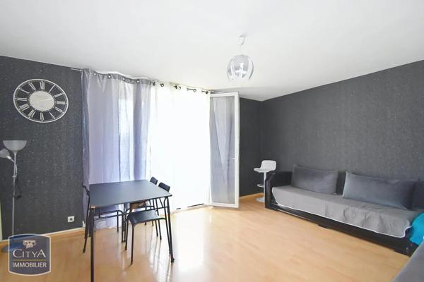 Appartement à vendre 4 pièces 85.7m² Agen (47000)