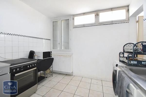 Appartement à vendre 4 pièces 85.7m² Agen (47000)